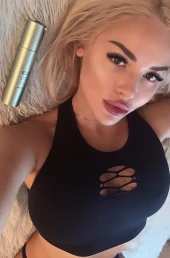 Проститутка Юлия